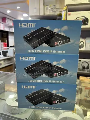 300m Hdmi Extender Over Cat6