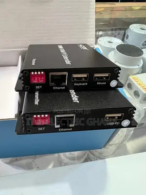 300m Hdmi Extender Over Cat6