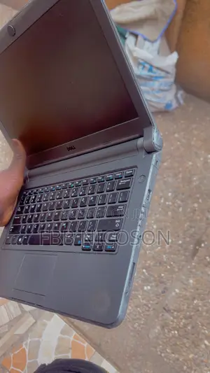 Laptop Dell Inspiron 14 3462 4GB Intel Celeron HDD 256GB
