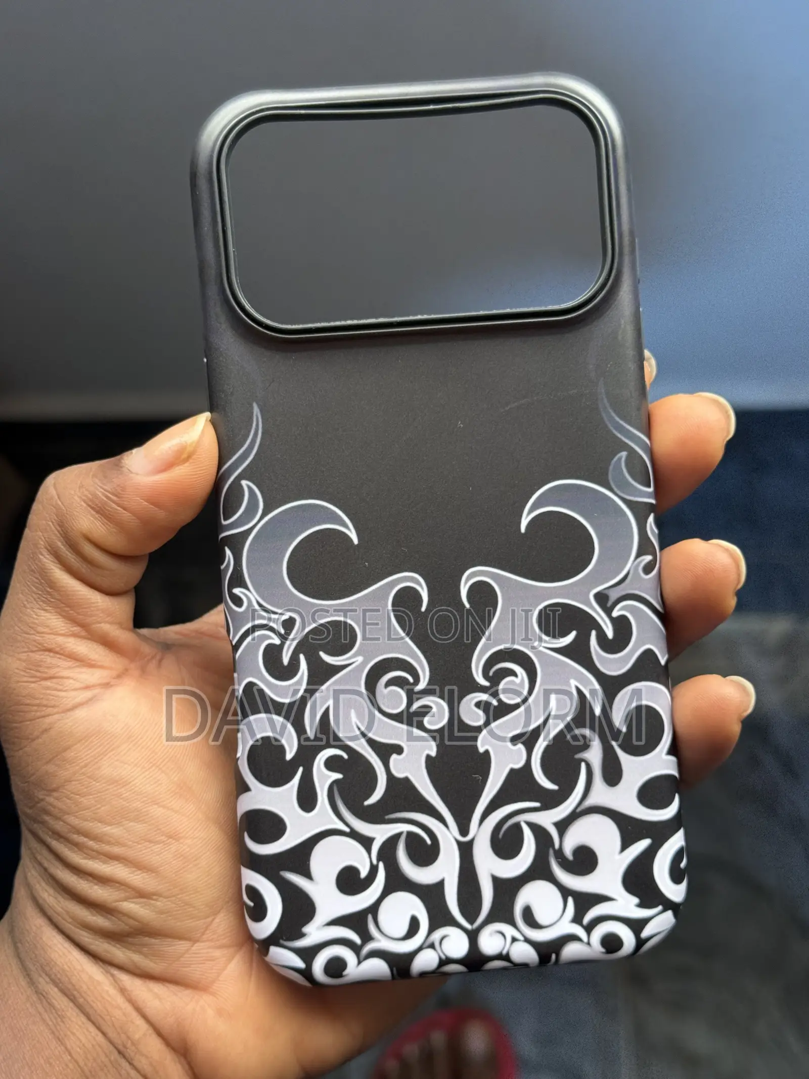 Phone Case