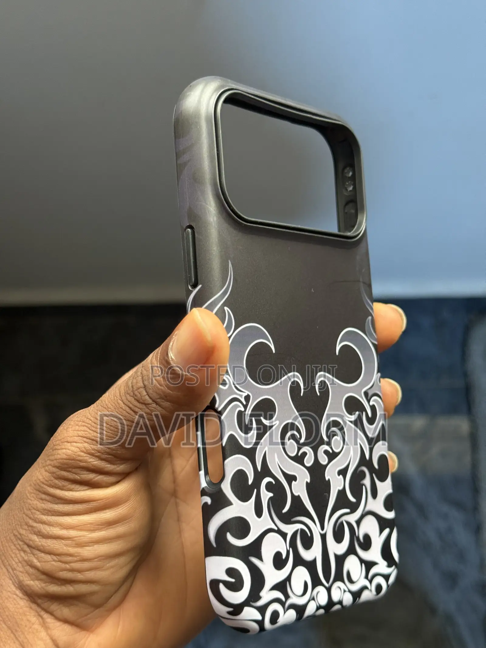 Phone Case
