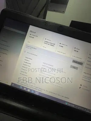 Laptop Dell Inspiron 14 3462 4GB Intel Celeron HDD 256GB