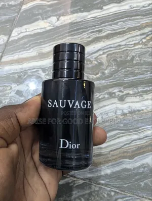 Dior Sauvage Edt 60ml 2024