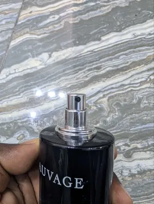 Dior Sauvage Edt 60ml 2024