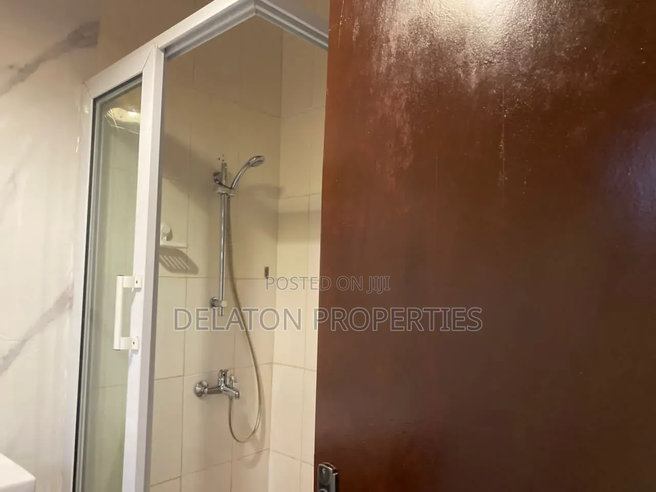 Furnished 1bdrm Apartment in Baatsona Total for rent