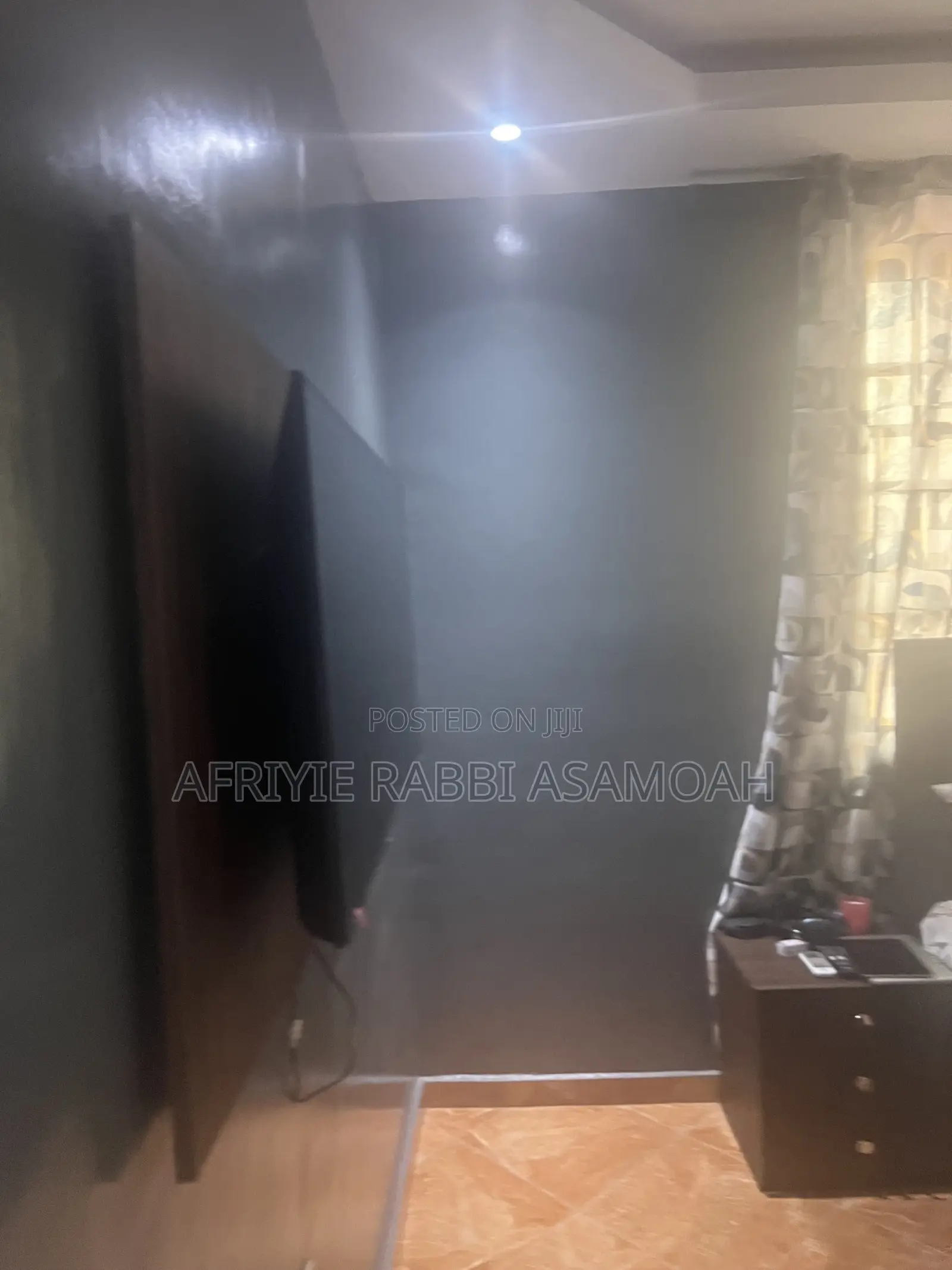 Furnished 2bdrm Apartment in 10000, Kumasi Metropolitan for rent