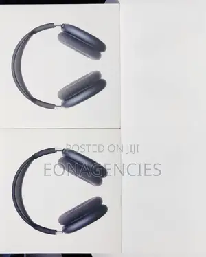  Brand New Apple Airpods Max – 2nd Gen