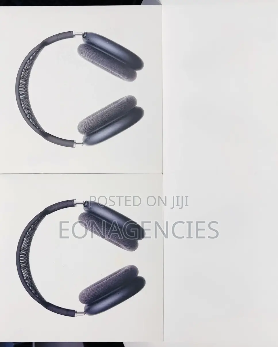  Brand New Apple Airpods Max – 2nd Gen