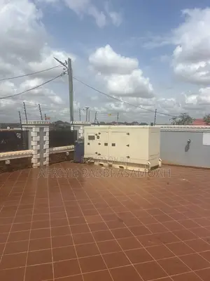 Furnished 2bdrm Apartment in 10000, Kumasi Metropolitan for rent