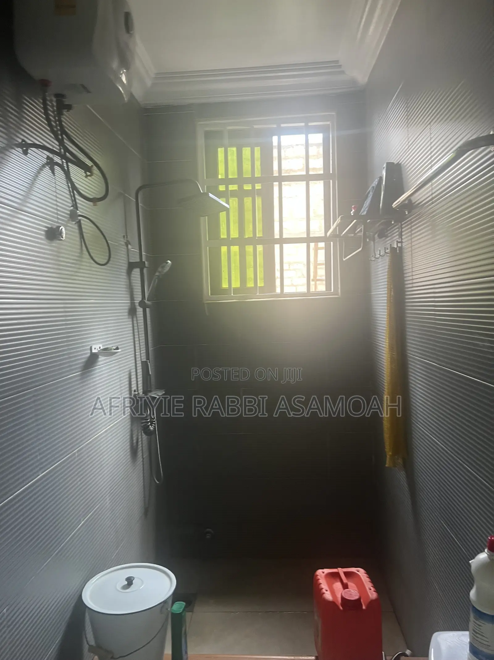 Furnished 2bdrm Apartment in 10000, Kumasi Metropolitan for rent