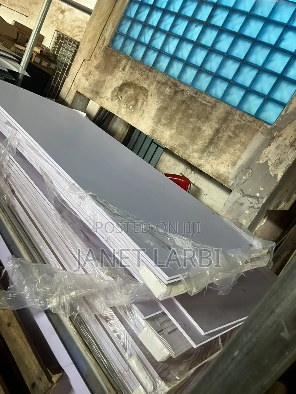 PVC /Foam Board