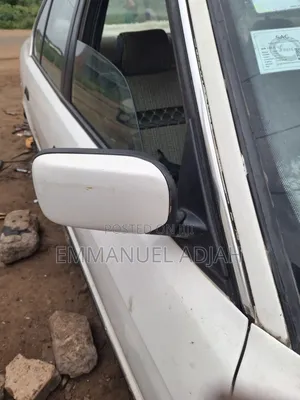 BMW 518i 1990 White