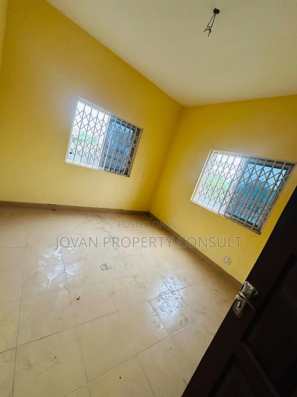 2bdrm Apartment in Amasaman Satellite, Ga West Municipal for rent