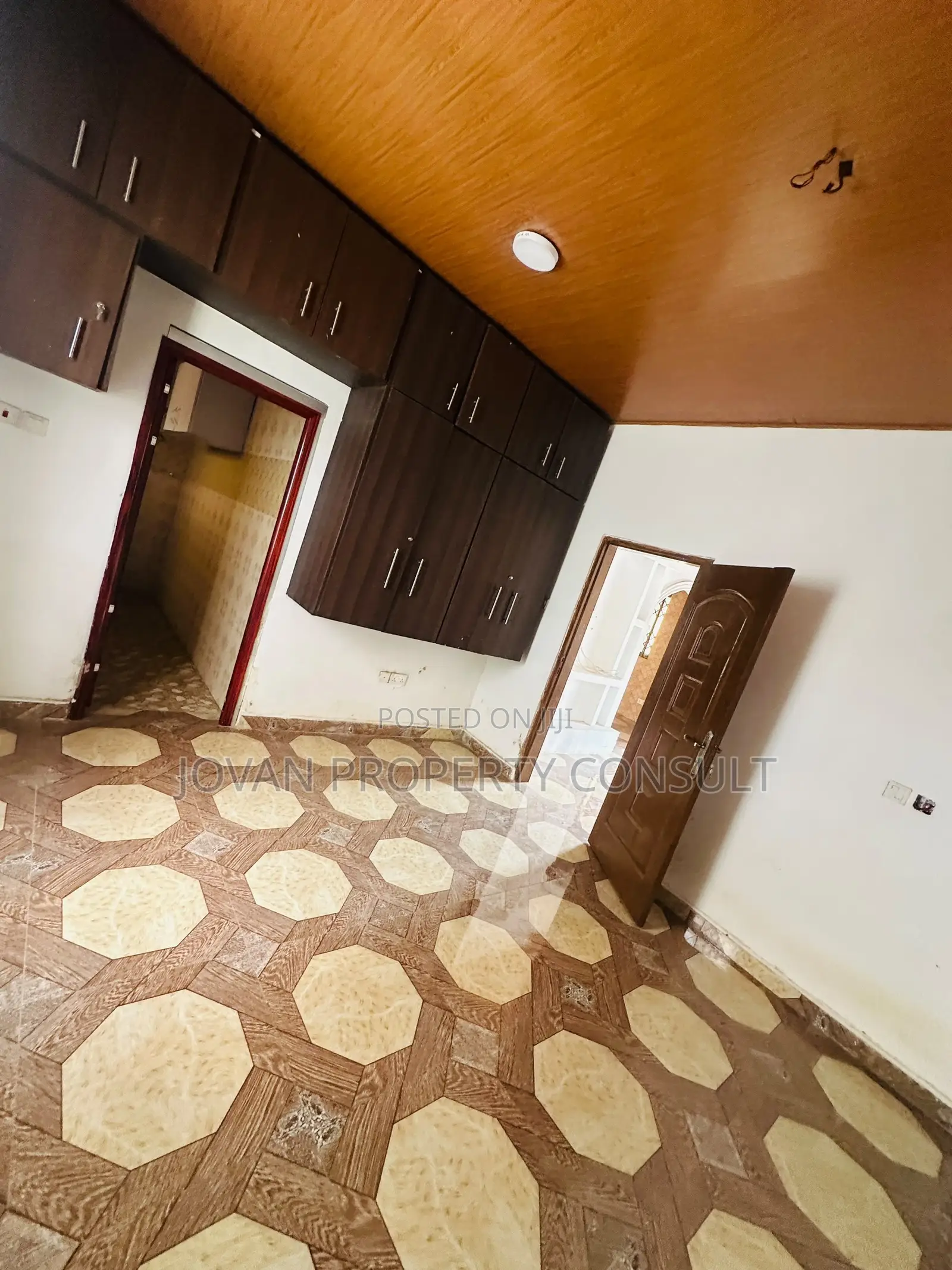 2bdrm Apartment in Amasaman Satellite, Ga West Municipal for rent