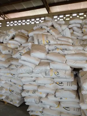 Quality POP Cement for Sale (Wholesale and Retail)
