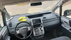 Toyota Voxy 2012 Black