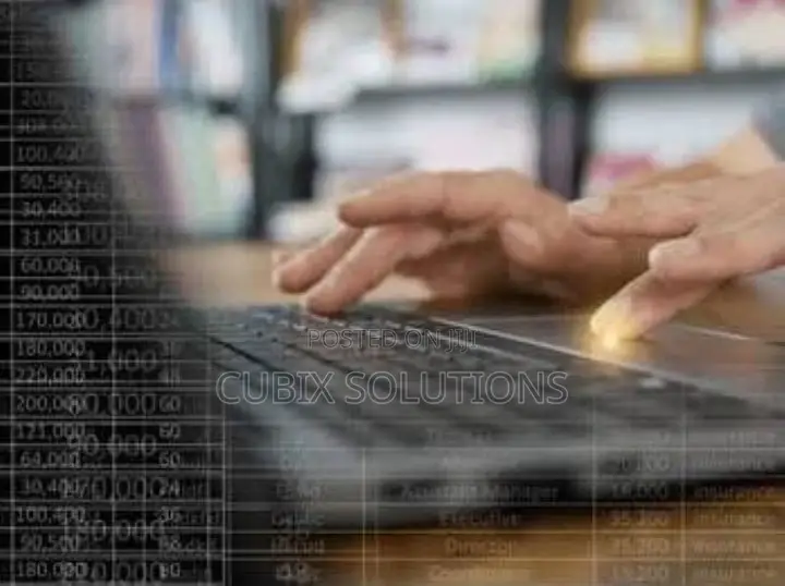 Professional Data Entry Services – Accurate & Reliable