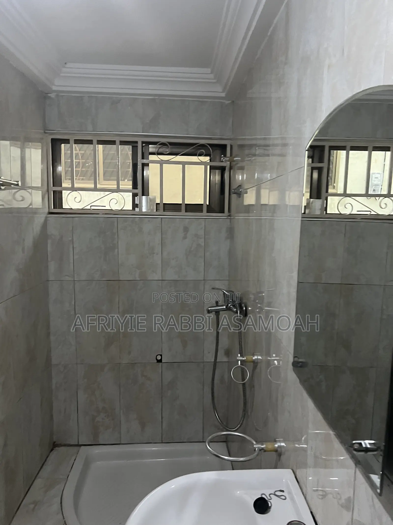 1bdrm Apartment in Sokoban Apaaso, Kumasi Metropolitan for rent