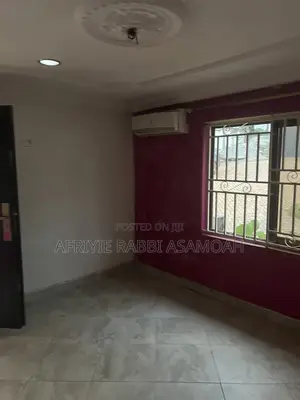 1bdrm Apartment in Sokoban Apaaso, Kumasi Metropolitan for rent