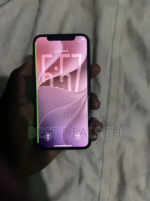 Apple iPhone 11 Pro 64 GB