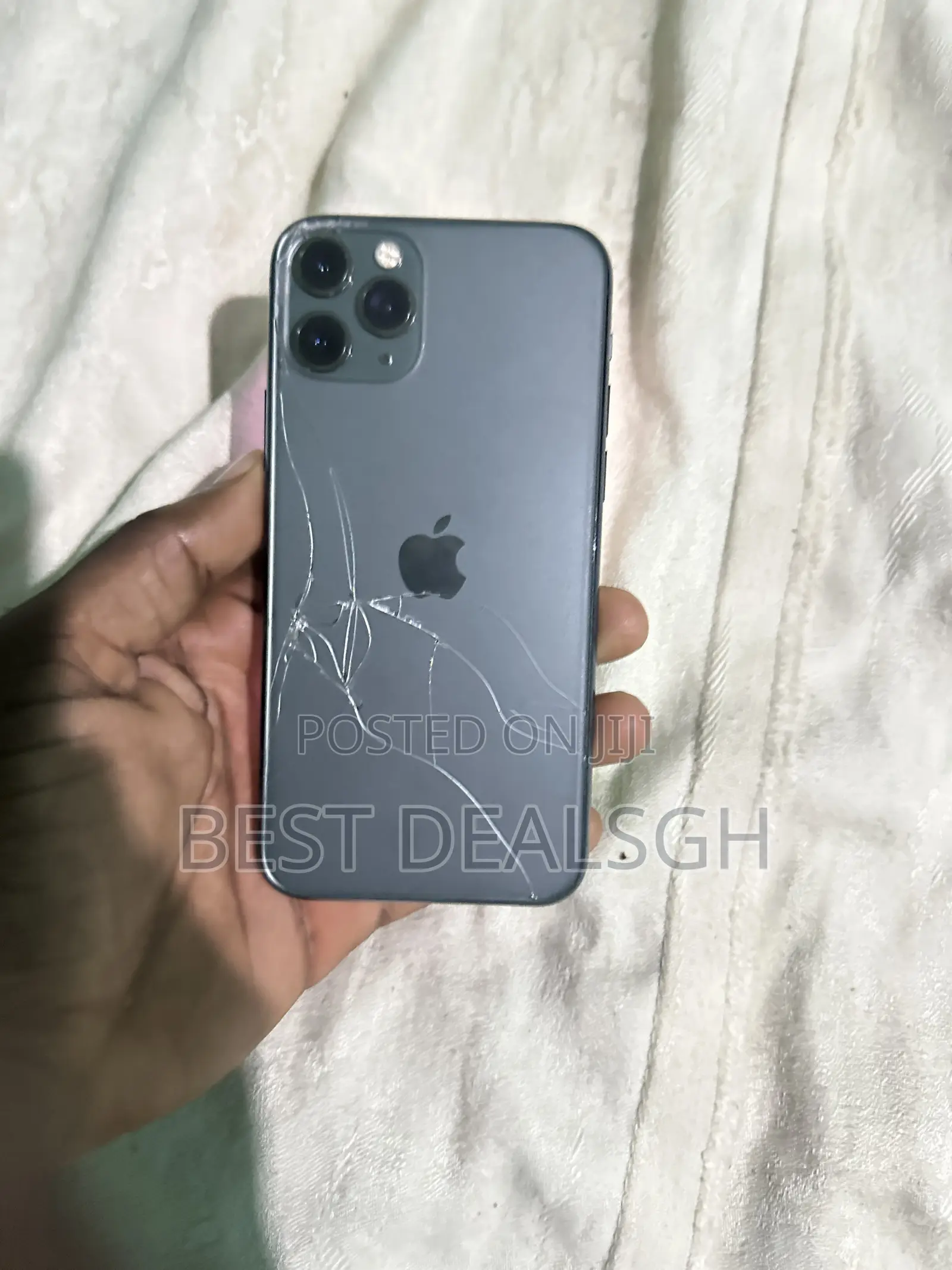 Apple iPhone 11 Pro 64 GB