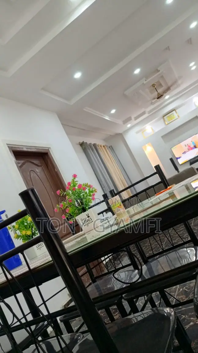 3bdrm Block of Flats in Gprtu, Gomoa East for sale