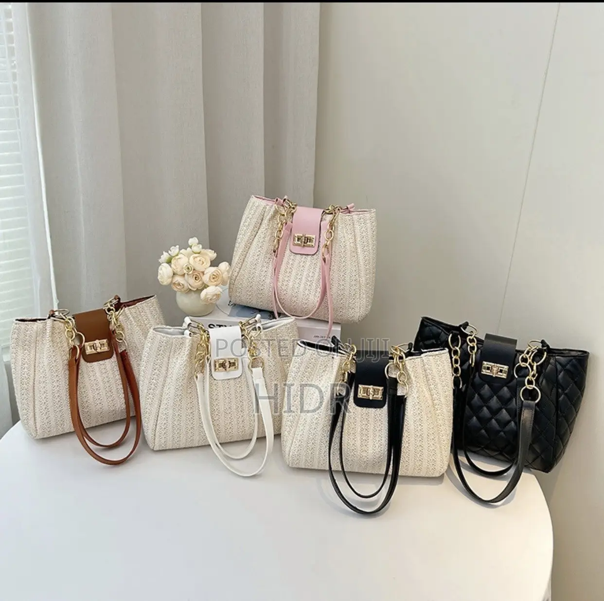 Fashionable Bags