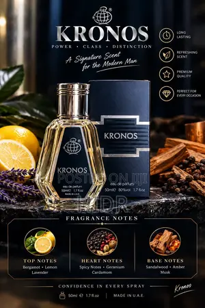 Perfumes for Both Genders