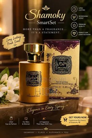 Perfumes for Both Genders