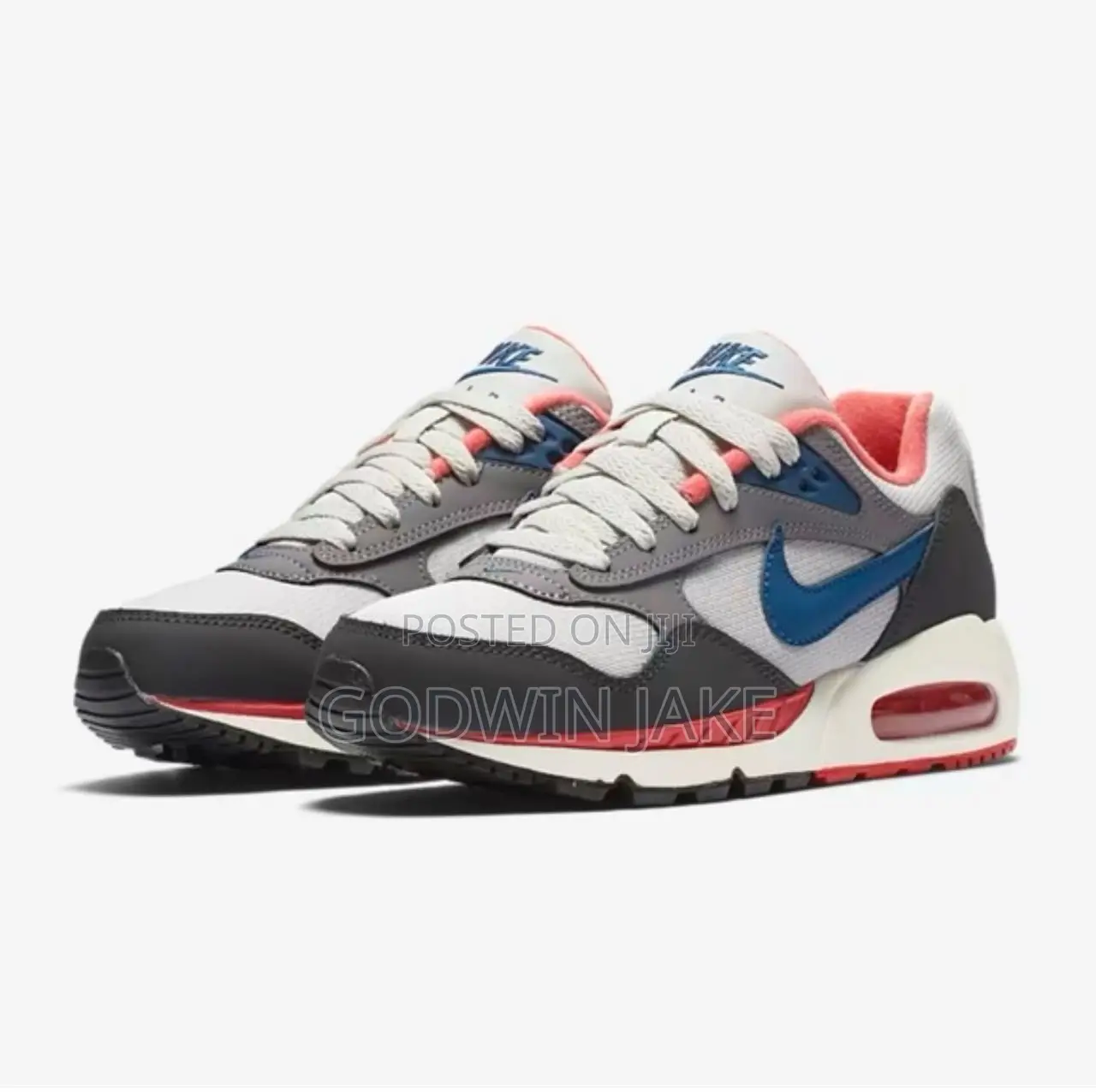 Nike Air Max IVO Sneakers - Unisex