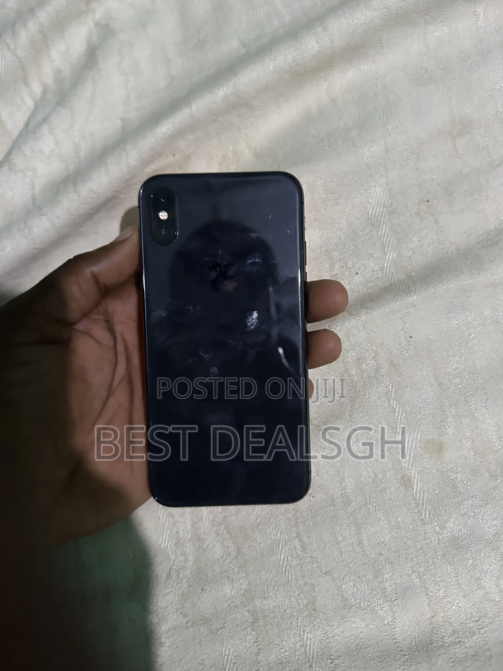Apple iPhone X 64 GB