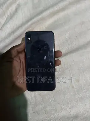 Apple iPhone X 64 GB