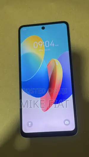 Tecno Pop 8 64 GB Gray