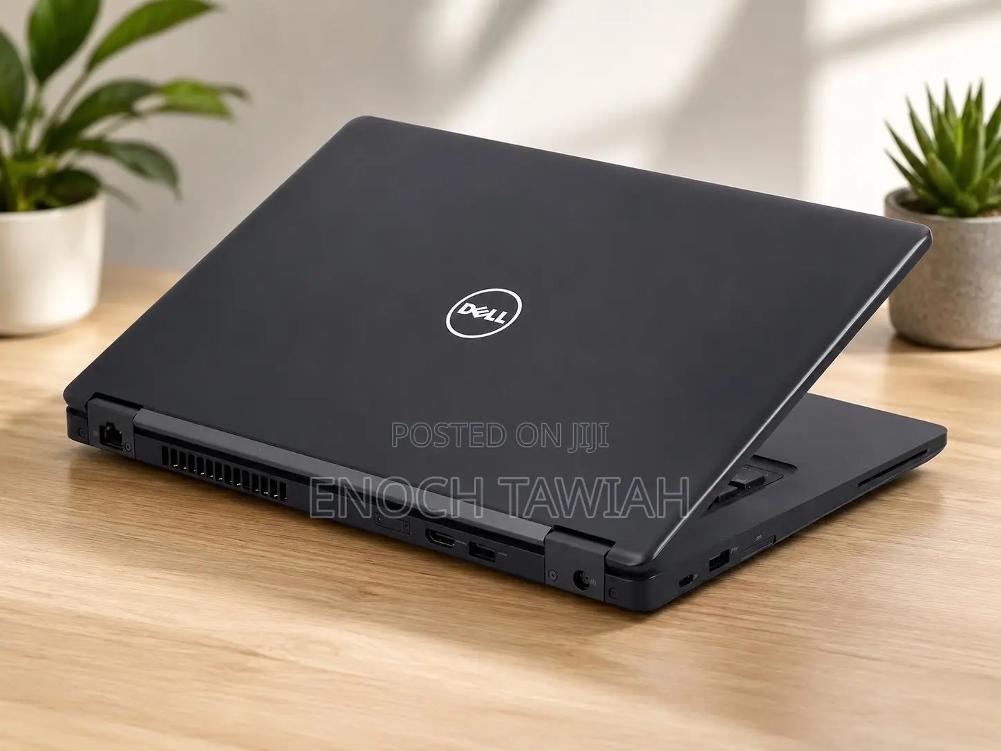 New Laptop Dell Latitude 5480 16GB Intel Core i5 SSD 512GB