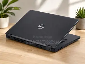 New Laptop Dell Latitude 5480 16GB Intel Core i5 SSD 512GB