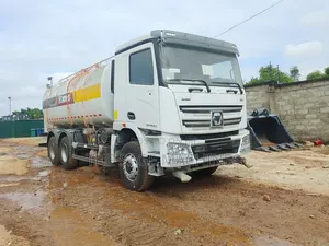 XCMG Water Bowsers for Sale