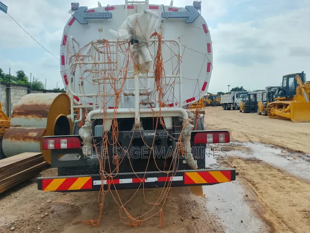 XCMG Water Bowsers for Sale
