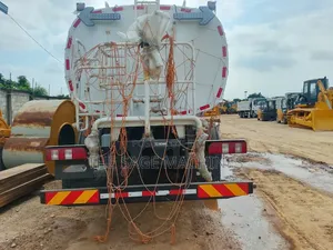 XCMG Water Bowsers for Sale