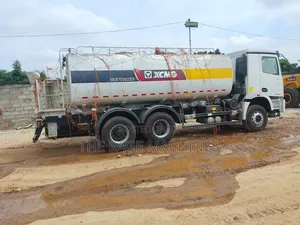 XCMG Water Bowsers for Sale