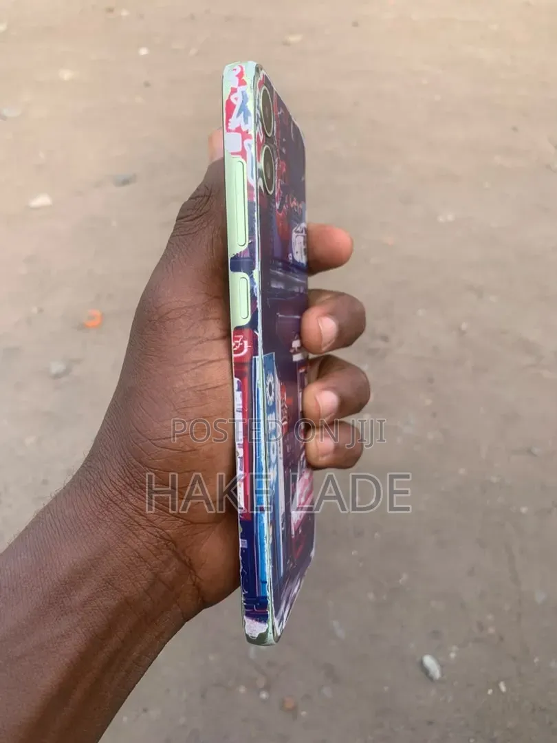 Samsung Galaxy A05 64 GB Green