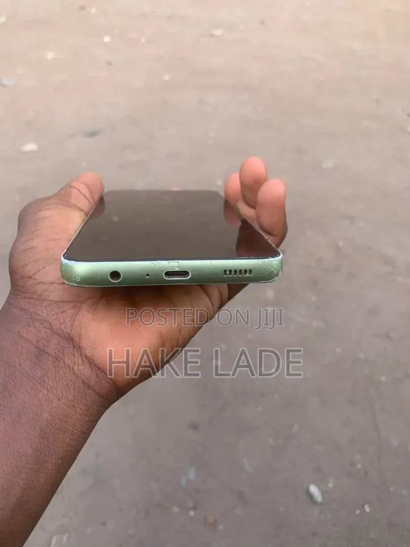 Samsung Galaxy A05 64 GB Green