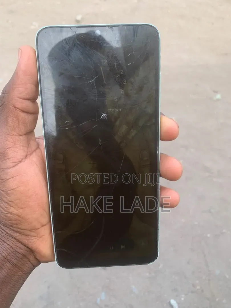 Samsung Galaxy A05 64 GB Green