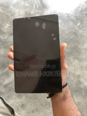 Lenovo Legion Y700 2021 Screen Replacement(tb9707f)