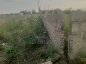 Land for Sale at Kasoa
