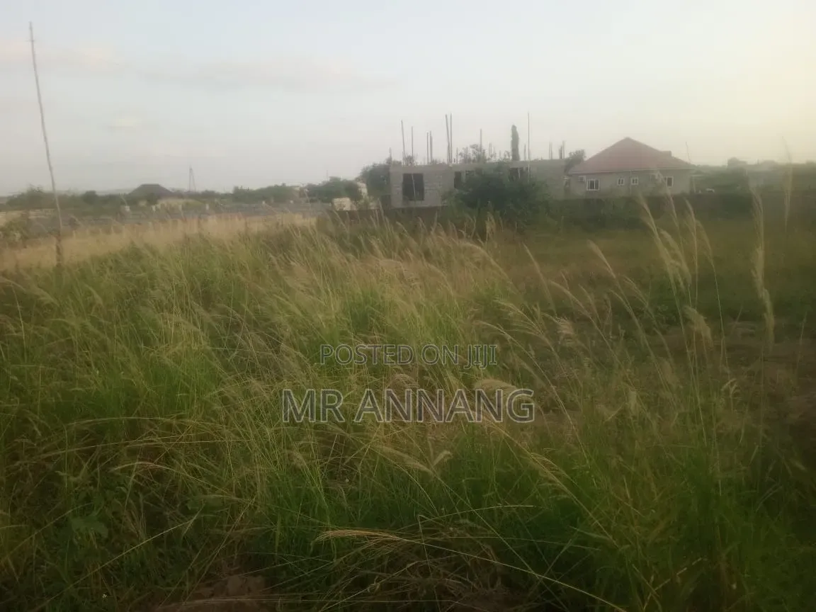Land for Sale at Kasoa