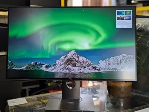 Dell U2721DE UltraSharp 27" Inch QHD IPS Monitor USB-C HUB