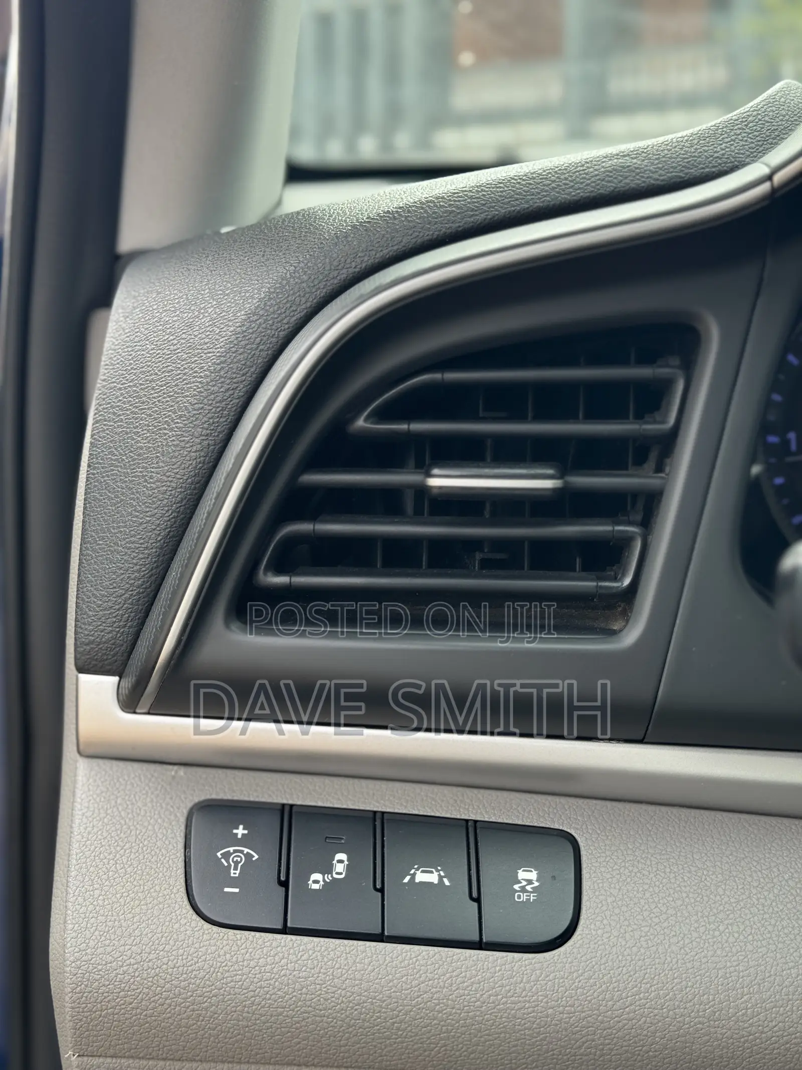 Hyundai Elantra SEL 2020 Blue