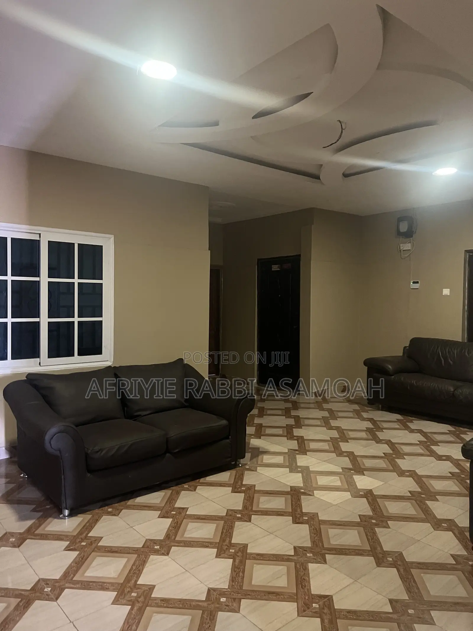 1bdrm Apartment in Sokoban Krofrom, Kumasi Metropolitan for rent