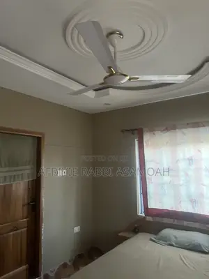 1bdrm Apartment in Sokoban Krofrom, Kumasi Metropolitan for rent