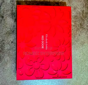 Elizabeth Arden Red Door 100ml Gift Set